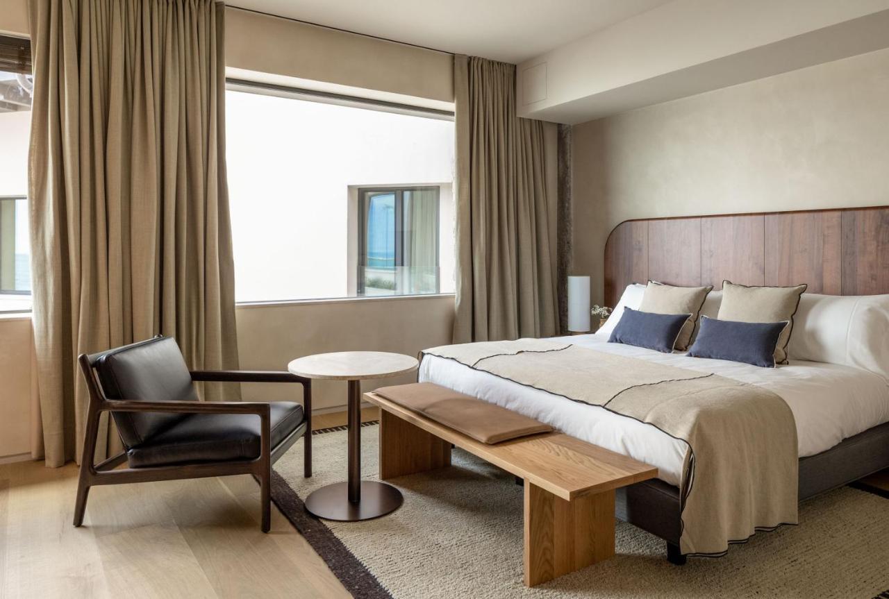Hotel Ur Bare ซาเราทซ์ ภายนอก รูปภาพ