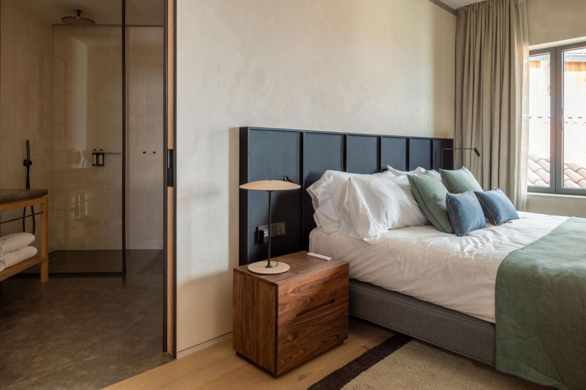 Hotel Ur Bare ซาเราทซ์ ภายนอก รูปภาพ