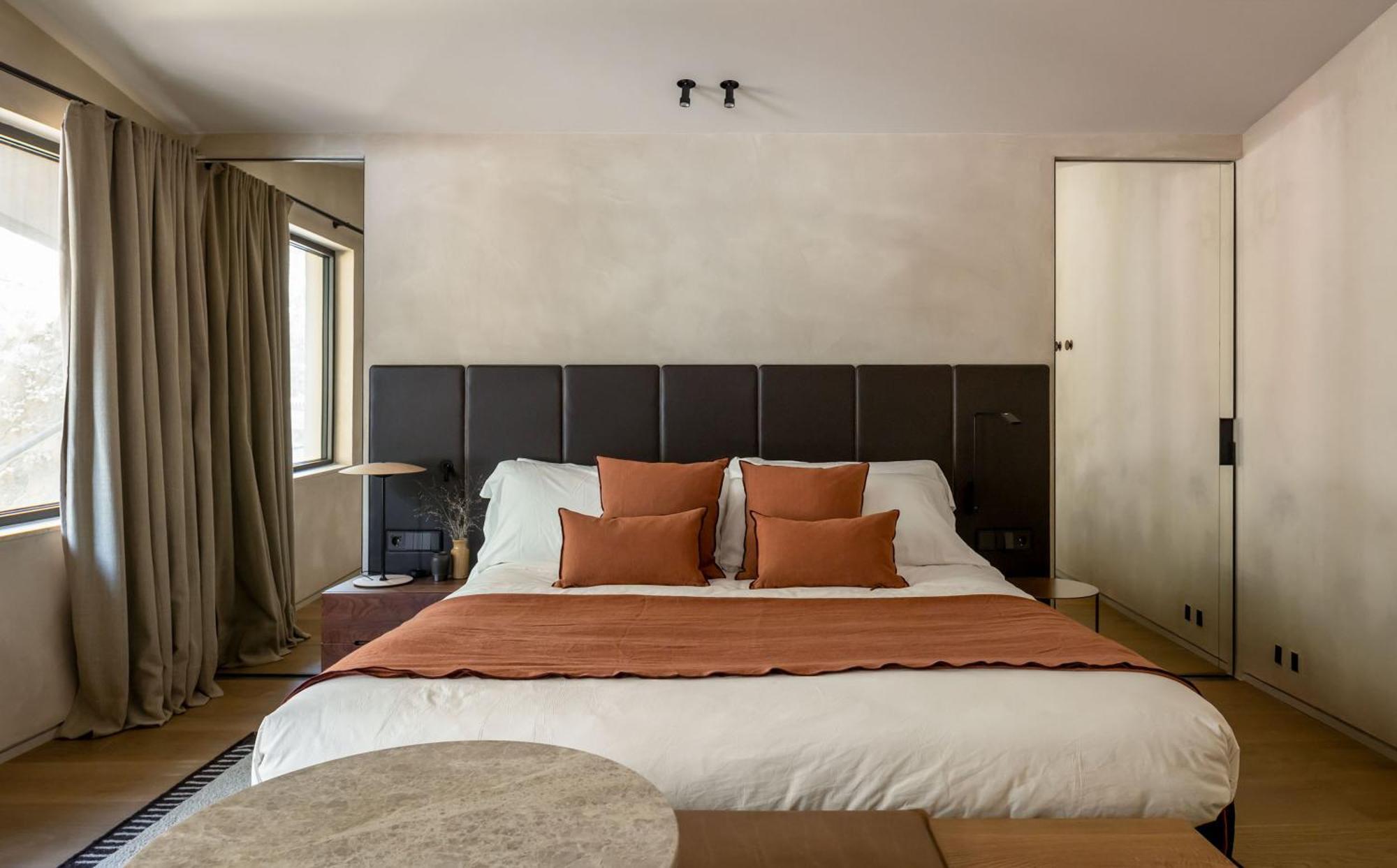 Hotel Ur Bare ซาเราทซ์ ภายนอก รูปภาพ